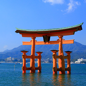 Miyajima
